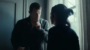 Задник к фильму "Час тишины" #535708