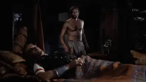 Задник к фильму "Бен-Гур" #652602