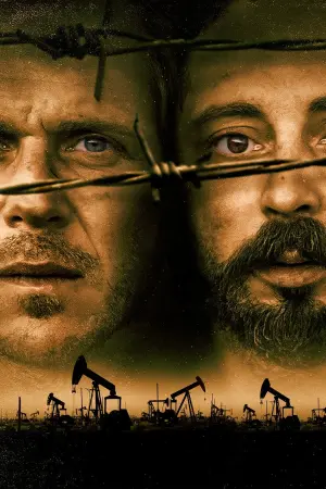 Постер к фильму "438 дней" #417109