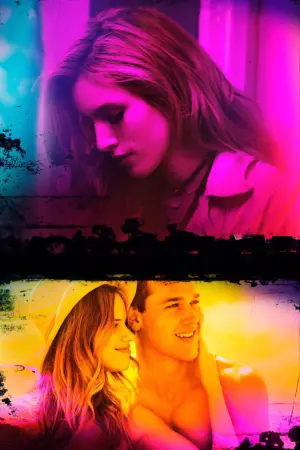 Постер к фильму "На одной волне" #337272