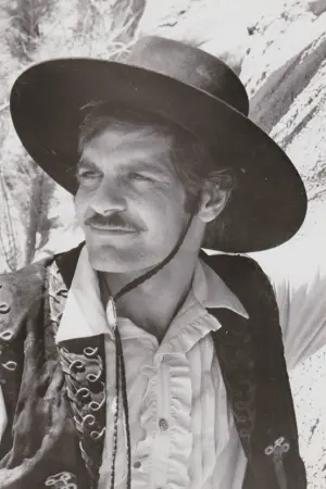 Постер к фильму "Золото Маккенны" #333736