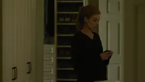 Задник к фильму "Исчезнувшая" #555186