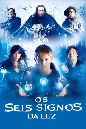 Постер к фильму "Восход тьмы" #450722