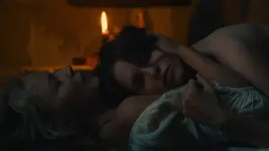 Задник к фильму "Искушение" #607381