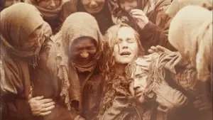 Задник к фильму "Иди и смотри" #671133