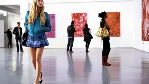 Задник к фильму "Буги-вуги" #448065