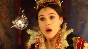 Задник к фильму "Братья Гримм" #325942