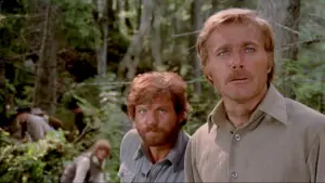 Задник к фильму "Белый Клык" #482450