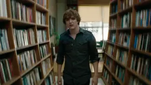 Задник к фильму "Кошмар на улице Вязов" #702925