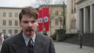 Задник к фильму "Одни в Берлине" #268359