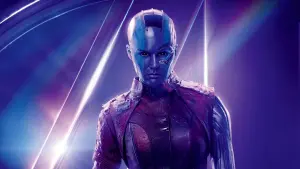 Задник к фильму "Мстители: Война бесконечности" #163725