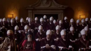 Задник к фильму "Конклав" #567877