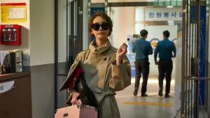 Задник к фильму "Кооперация 2: Интернэшнл" #373953