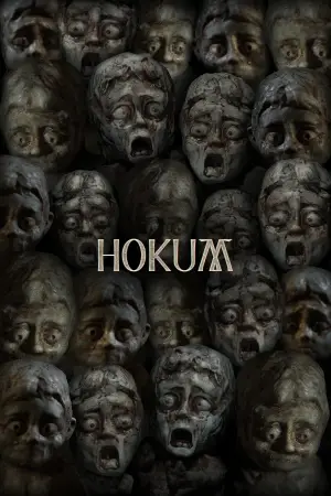 Постер к фильму "Хокум" #813673