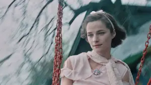 Задник к фильму "Ночной портье" #717630