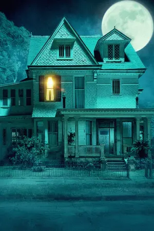 Постер к фильму "У нас привидение!" #323789