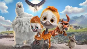 Видео к фильму Славные пташки | Славные пташки - Trailer