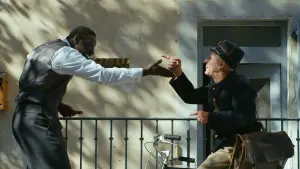 Задник к фильму "Афера доктора Нока" #289359