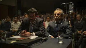 Задник к фильму "Ла Йорона" #363628