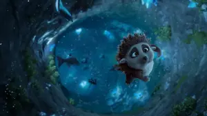 Задник к фильму "Пушистые мошенники" #382961