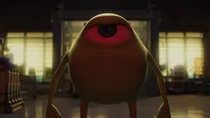 Задник к фильму "Университет монстров" #652117