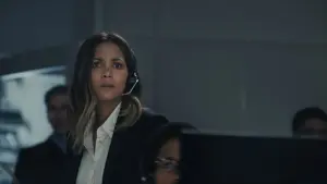 Задник к фильму "Падение Луны" #289287