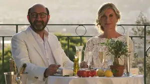 Задник к фильму "Великолепная" #660318