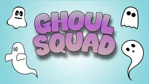 Задник к фильму "Ghoul Squad" #936807
