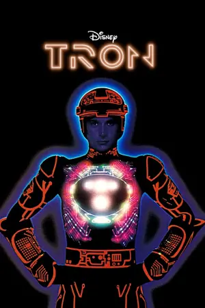 Постер к фильму "Трон" #91293