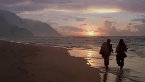 Задник к фильму "Пираты Карибского моря: На странных берегах" #558390