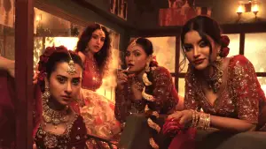 Задник к фильму "প্রেশার কুকার" #770112