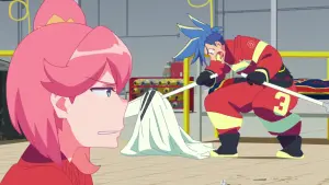 Задник к фильму "Промар: Гало" #394869