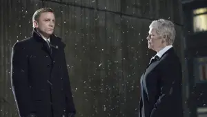 Задник к фильму "007: Квант милосердия" #620528