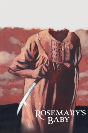 Постер к фильму "Ребёнок Розмари" #675251