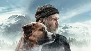 Задник к фильму "Зов предков" #724316