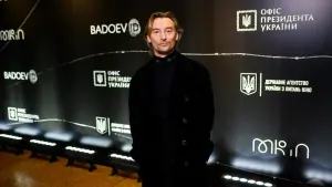 Задник к фильму "Довга доба" #403118