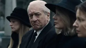 Задник к фильму "Ирландец" #608123