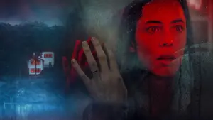 Задник к фильму "Дом на другой стороне" #274362