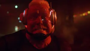 Задник к фильму "Бегущий человек" #651989