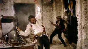 Задник к фильму "Дикая банда" #732836