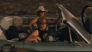 Задник к фильму "Тельма и Луиза" #206542