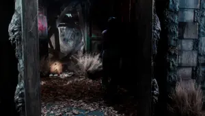 Задник к фильму "Кошмар на улице Вязов 5: Дитя сна" #324370