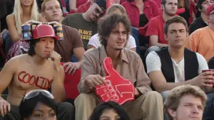 Задник к фильму "Король вечеринок 3" #326528