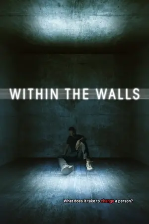 Постер к фильму "Within the Walls"