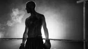 Задник к фильму "Гарри Хафт: Последний бой" #312857