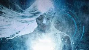 Задник к фильму "Скачок во времени" #489909