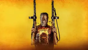 Задник к фильму "Бессмертный: Кровавая дорога домой" #513347