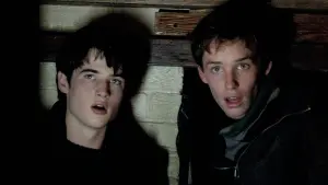 Задник к фильму "Читая мысли" #429216