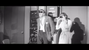 Задник к фильму "Возвращение мухи" #426149