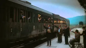 Задник к фильму "Крёстный отец 2" #531258